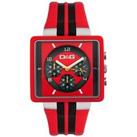 Watch D&G Man in Polycarbonate DW0064 - DW0064